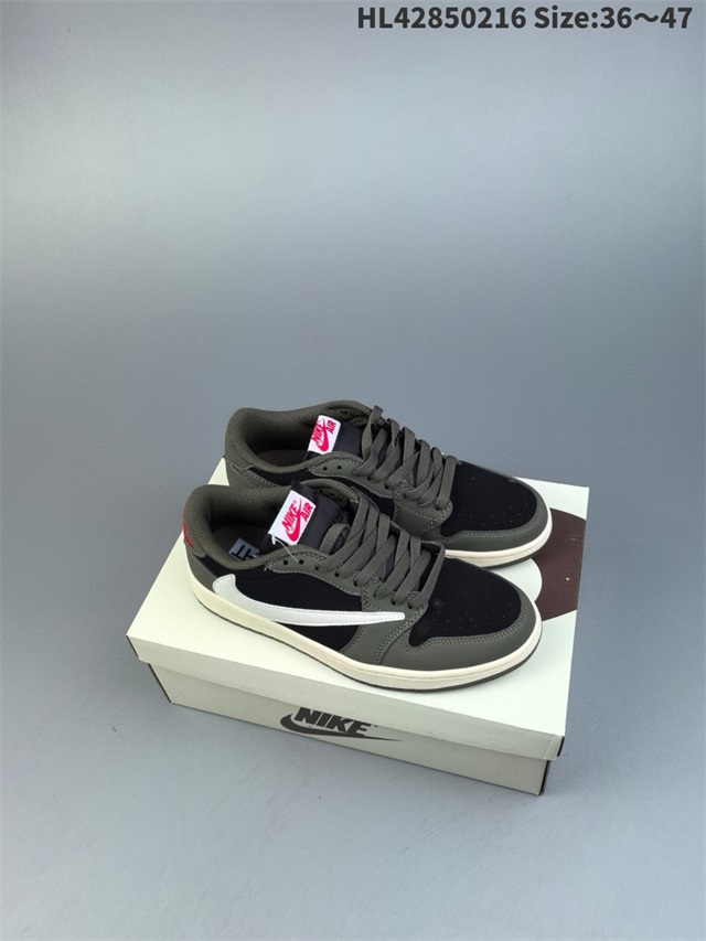 men air jordan 1 shoes 36-46 2025-4-24-046